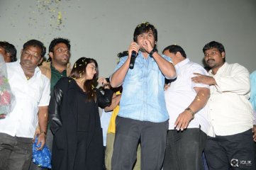 Bhale Manchi Roju Movie Success Tour